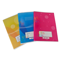 Chine au Burkina Faso Cahiers scolaires A4 Cahiers Scolaire De 100/200 Pages Cahier Double Ligne Cahiers d'exercices en gros