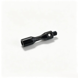 Sonda cilíndrica estilo Renishaw M2 M4 de carburo de tungsteno y acero inoxidable plateada, repuesto rentable a <span class=keywords><strong>precio</strong></span> de fábrica - Product Image 6