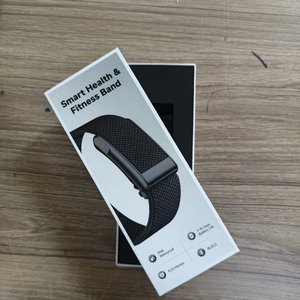 Nouveau bracelet intelligent HK13 pour femme, suivi du cycle, moniteur de fréquence cardiaque et de sommeil, prise de photo par vibration, modes multisports, rappel de messages par vibration, fitness - Product Image 3