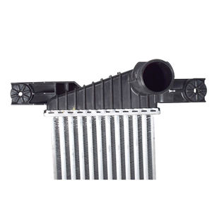 Ford BT50 <span class=keywords><strong>2</strong></span>.<span class=keywords><strong>2</strong></span> <span class=keywords><strong>3.2</strong></span> su deposu soğutucu isı emici için Intercooler AB399L440AF EB3G9L44 0-EA - Product Image 3