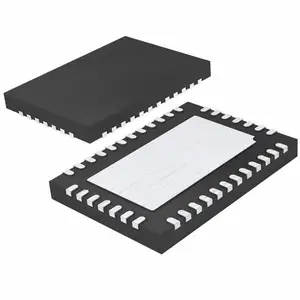 Baru dan asli ATA6617C-P3QW-1 CIP IC sirkuit terintegrasi MCU pengendali mikro komponen BOM