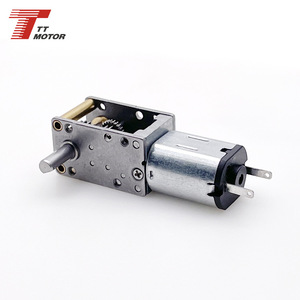Professional supplier of low-temperature resistant geared motors, anti-slip, low-noise, <b>extended</b> terminal N20 geared motors - Product Image 4