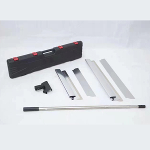 Urijk — ensemble <span class=keywords><strong>de</strong></span> lames 3 en 1 pour peinture, <span class=keywords><strong>grattoir</strong></span> à boue, couteau mural - Product Image 1