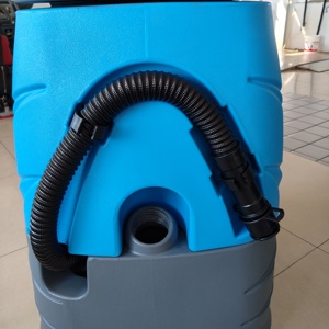Haute qualité et bon <span class=keywords><strong>prix</strong></span> <span class=keywords><strong>batterie</strong></span> électrique <span class=keywords><strong>Auto</strong></span> Ride sur Garage carrelage nettoyage épurateur de sol Machine - Product Image 5