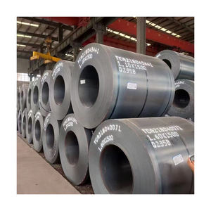 Bobina de Acero Laminado en Caliente HR, Bobina de Acero al Carbono Laminado en Caliente ASTM A36, Precio de Bobina de Acero al Carbono Laminado en Caliente - Product Image 4