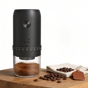 <span class=keywords><strong>Machine</strong></span> <span class=keywords><strong>à</strong></span> <span class=keywords><strong>café</strong></span> commerciale <span class=keywords><strong>à</strong></span> extraction directe d'usine avec moulin <span class=keywords><strong>à</strong></span> grains intégré, réglage externe, fonction automatique sans fil - Product Image 4