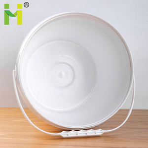 Thùng Sơn Dầu Bôi Trơn Nhựa 10L, Thùng - Product Image 3