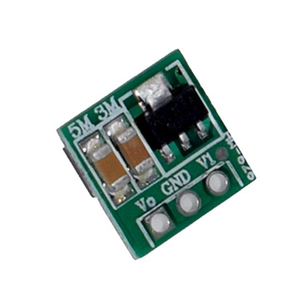 Convertisseur Boost pour batterie Li-Ion 18650, convertisseur DC-DC, module d'alimentation de <span class=keywords><strong>conversion</strong></span> - Product Image 5