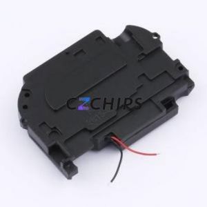 Altavoz de chip IC de circuito integrado nuevo y original, venta al por mayor, proveedor de chips de componentes electrónicos y servicio BOM - Product Image 2