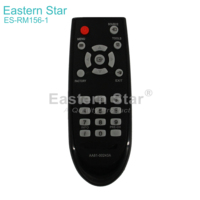 ES-RM156-1 universel de haute qualité prix usine Smart TV télécommande pour HDTV Smart TV contrôleur télécommandé