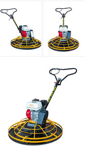 เกรียงสำหรับพื้นคอนกรีตขนาด800มม. อะไหล่มอเตอร์ราคาดีเป็นส่วนประกอบหลัก - Product Image 3