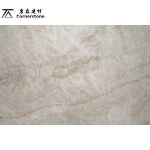 Piedras sinterizadas KLA151 Azulejos de porcelana grandes Paneles de pared Grandes 1600*3200mm Diseños de aspecto de mármol de lujo <span class=keywords><strong>Encimeras</strong></span> Revestimiento Piso - Product Image 3