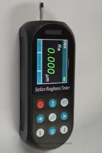 Hiển thị màu xách tay bề mặt gồ ghề đo và Tester roughometer giá - Product Image 5