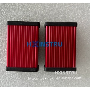 THORLABS PM100USB เครื่องวัดพลังงานแสง หัววัด S150C, อินเทอร์เฟซ USB, รองรับ 350-1100 นาโนเมตร, กำลังไฟสูงสุด 5mW H - Product Image 2