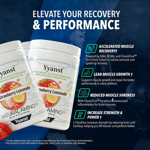 ผงเครื่องดื่มฟื้นฟูหลังออกกำลังกายชนิด BCAA คุณภาพสูง สูตรเฉพาะสำหรับแบรนด์ส่วนตัว และ BCAA จากพืช - Product Image 3