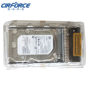 X316A-R6 NetApp диск 6 ТБ 7,<span class=keywords><strong>2</strong></span> К SATA <span class=keywords><strong>3</strong></span>,5 "6 г/12 г DS4246 FAS2520/54 жесткий диск HDD - Product Image 4
