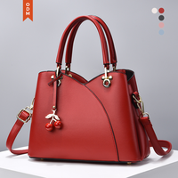 Sac à bandoulière tendance viral en PU, style minimaliste, sac à main de luxe pour femmes, mode urbaine