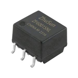 Transformateurs d'entraînement de porte SMT PE-68386NLT PA0264NL - Product Image 2