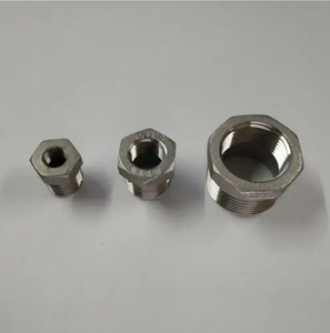 Nhiệt độ cao cảnh <span class=keywords><strong>bushing</strong></span> nhiệt độ cao chống ăn mòn chất lỏng Giao thông vận tải thích ứng - Product Image 5