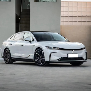 VOYAH d'occasion : Véhicule électrique PHEV berline à recharge rapide, modèle très demandé, véhicules à énergie nouvelle - Product Image 2