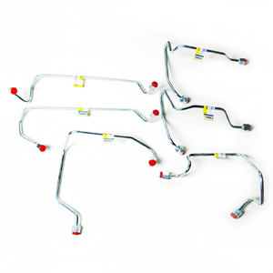 Tubería de Acero de Inyector Único de Alta Calidad para Camiones de Trabajo Pesado, Nueva, 74050 -1-2-3-4-5-6 para 80CM 1997-2006 - Product Image 2