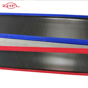 Repuestos para Máquinas de Tejer Longteng Rapier: Varillas de Aluminio y Acero Inoxidable - Product Image 3