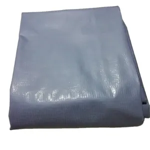 YRH Factory All-Purpose Waterproof HDPE PE PVC Woven Polyethylene Fabric Tarp Cover Wholesale Roll Tarpaulin Suppliers