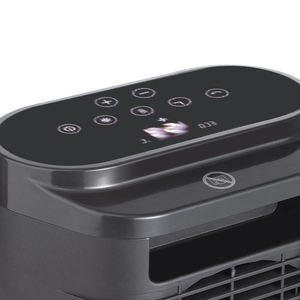 Akane A.81352 1800W Ventilator Ventilator Ventilator Calefactor Draagbare Kamerverwarming Grote Ventilatieopeningen Multi Bescherming Tip Over Power Off - Product Image 3