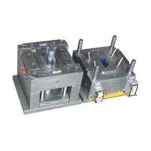 Produttore Cinese di Stampi Personalizzati in Plastica per Cesti di Frutta e Verdura con Lavorazione di Precisione e Produzione OEM - Product Image 4