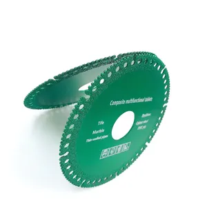 1 pièce Lame de découpe <span class=keywords><strong>en</strong></span> diamant pour <span class=keywords><strong>verre</strong></span>, trou intérieur 20/22/23mm, usage commercial, pour le meulage et le chanfreinage de bouteilles de vin, modèle <span class=keywords><strong>verre</strong></span> - Product Image 5