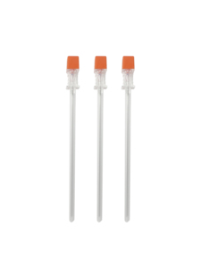 Aguja Espinal Desechable 18G-27G, 50-100mm, Esterilizada con Óxido de Etileno, Consumibles Médicos - Product Image 6