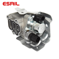 Solénoïde de commande de distribution variable des soupapes (VVT) du moteur 15810-RAD-Y01 15810-RAA-A03 15810-RAA-A01 Ts1147 917-224 pour Honda CRV Accord