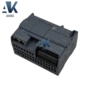 โมดูลซีพียู6es72151ag400xb0 6ES7215-1AG40-0XB0ใหม่ใน S7-1200คลังสินค้า - Product Image 1