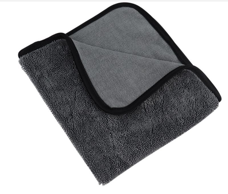 Quality Large Car Towel Car Wash