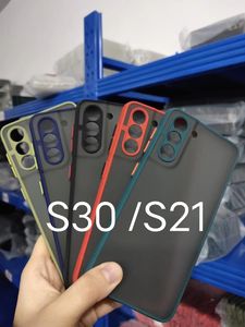 เคสอุปกรณ์เสริมโทรศัพท์มือถือ antisiock Frost สไตล์แอฟริกันสำหรับ techno/itel /vivo camon 16 POP 4 LTE Spark 8 A48 Y33s ฝาครอบด้าน - Product Image 6