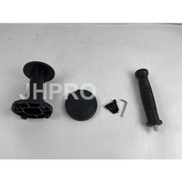 JHPRO JH-130 1300w carotteuse électrique mini carotteuse à main