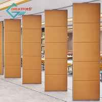Système de cloison insonorisée moderne, réglable, flexible et mobile, avec cadre en aluminium, écologique, pour bureaux, écoles, hôpitaux, gymnases, ateliers - Qualité supérieure