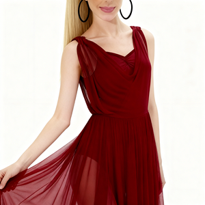 Vennystyle Nouvelle tenue de <span class=keywords><strong>danse</strong></span> Lyric22 moderne blanche et dorée pour adultes Spectacle sur scène Spandex/Nylon <span class=keywords><strong>Justaucorps</strong></span> Jupe - Product Image 5