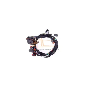 Wholesale CNHTC SITRAK MAN MC11/MC13 Motor Accessories 812W25424-6434 C7 National Iv / National V Vcu Wiring Harness Basic Type