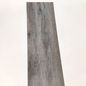 Easy Install Luxury Vinyl Plank <b>Flooring</b> 4mm-8mm SPC Click Lock PVC Waterproof Eco-Friendly Garage Indoor Modern - Product Image 5