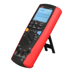 UNI-T UT71E Ac Dc Best <strong>Multimeter</strong> <strong>Digital</strong> <strong>Low</strong> <strong>Price</strong> <strong>Digital</strong> <strong>Multimeter</strong> Smart <strong>Multimeter</strong> - Product Image 2
