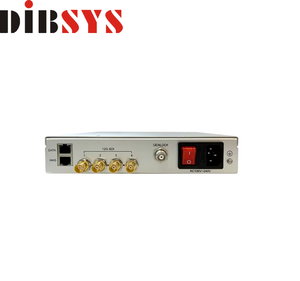 (<span class=keywords><strong>D7i</strong></span> Max) เครื่องถอดรหัสวิดีโอเครือข่าย IPTV HEVC IP 4K พร้อมเอาต์พุต 12G SDI - Product Image 1