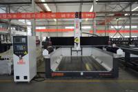 Routeur CNC 3 axes à économie d'énergie pour le bois, machine professionnelle de fraisage et de gravure de gabarits en bois
