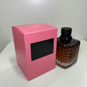 <span class=keywords><strong>Perfume</strong></span> de <span class=keywords><strong>Mujer</strong></span> con Aroma Cremoso a Jazmín Floral Cálido de 100 ml, Fragancia Duradera y Seductora para Regalo de Aniversario - Product Image 1