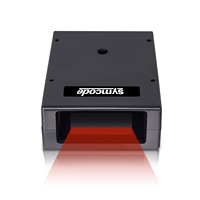 Module de scanner de code-barres 2D Symcode MJ-2090 Mini, détection automatique, prise en charge USB/porte série, source lumineuse laser, noir, CMOS