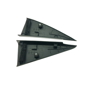 Honda Crv Rear Center Corner Trim Panel 72980 T0A A01ZA Dash Trim <b>Kit</b> For 2012 2016 <b>Models</b> - Product Image 1