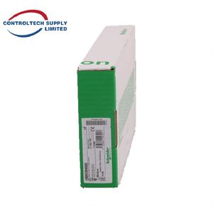 Módulo de Entrada Analógica Modicon Quantum 140ACI04000, Material de Aluminio para Aplicaciones de Automatización - Product Image 2