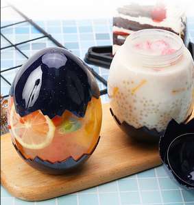 50 мл и 500 мл пластиковые бутылочки для домашних животных с насосом для шампуня, лосьона, солнцезащитный крем, лекарственный сок, кофейная сода, бутылка-спрей для собак, чашка для собак - Product Image 3