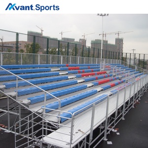Avant thể thao nhôm tẩy trắng sân bóng đá sân vận động khán giả chỗ ngồi sự kiện tạm thời tribune giàn giáo khán đài chỗ ngồi - Product Image 6