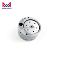 7135-588 (7135588) Ensemble d'actionneur d'injecteur EUI E3 (vanne de commande supérieure) pour moteurs D13, D13A